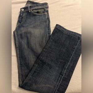 7 for all Mankind Jeans